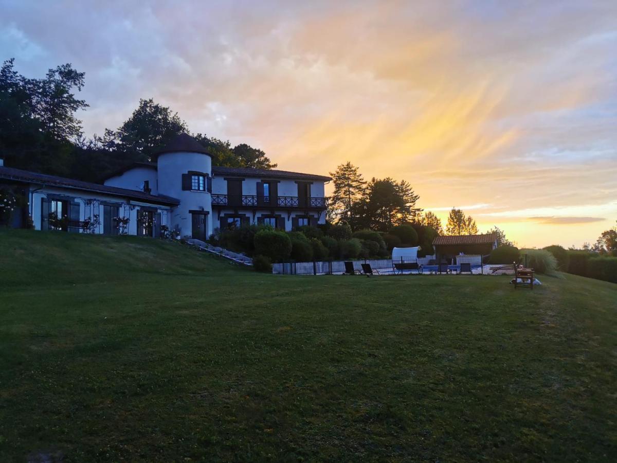 Appartements Vallee Verte Razac-sur-lʼIsle Dış mekan fotoğraf