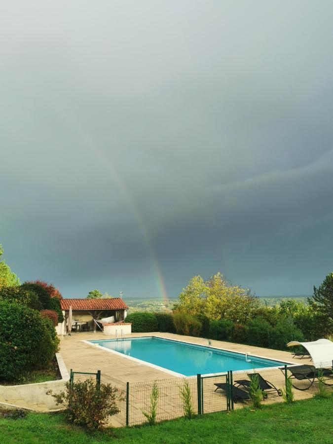 Appartements Vallee Verte Razac-sur-lʼIsle Dış mekan fotoğraf