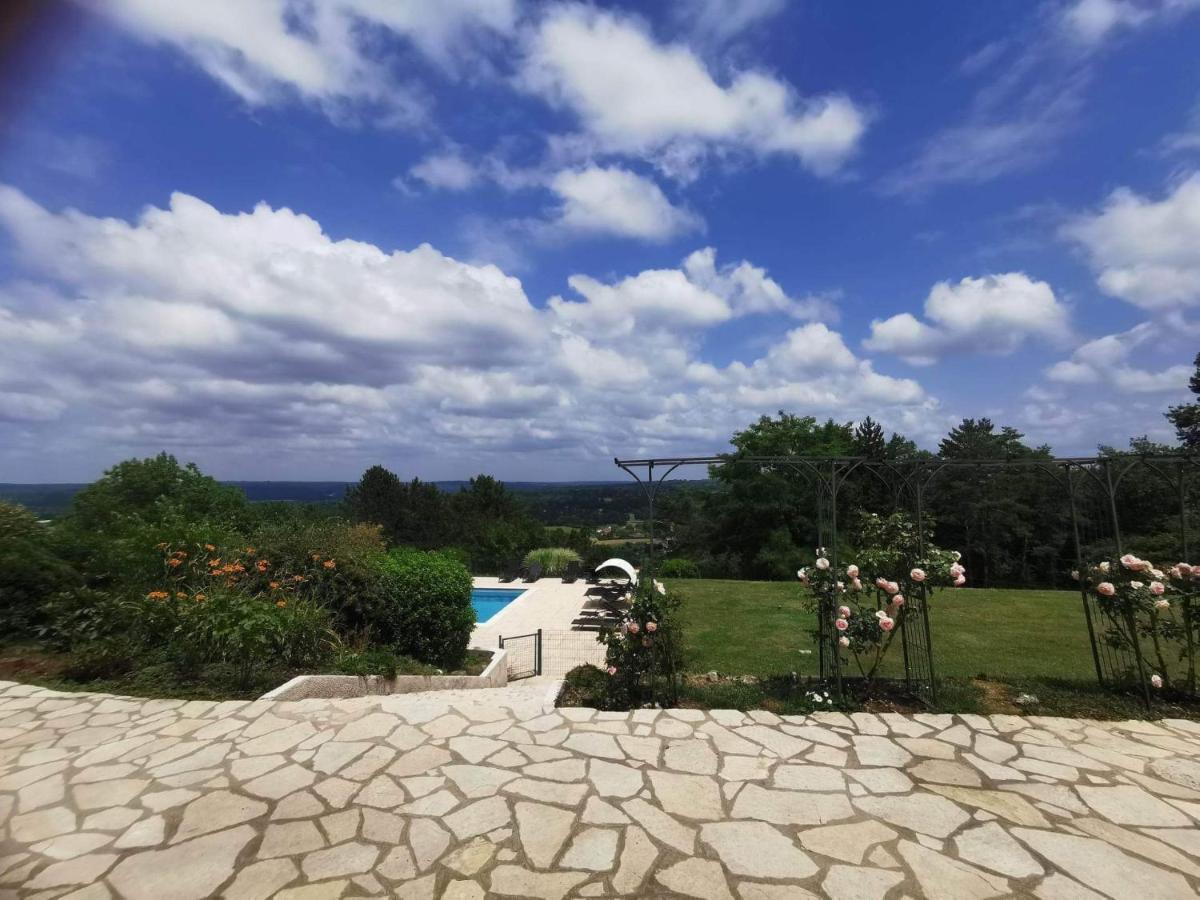 Appartements Vallee Verte Razac-sur-lʼIsle Dış mekan fotoğraf