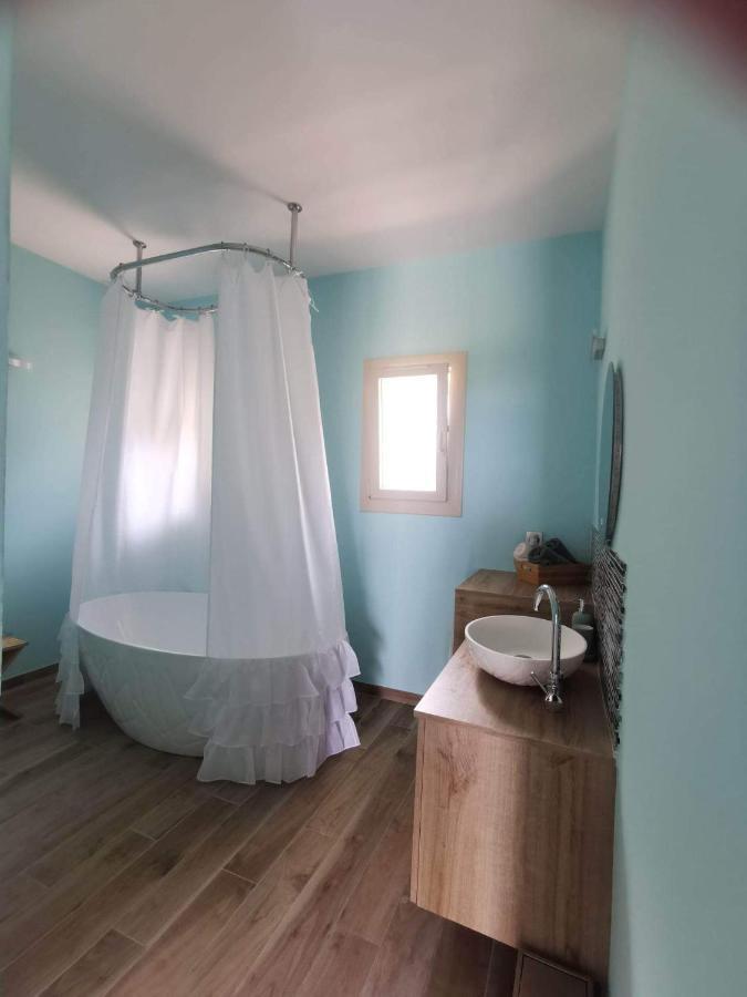 Appartements Vallee Verte Razac-sur-lʼIsle Dış mekan fotoğraf