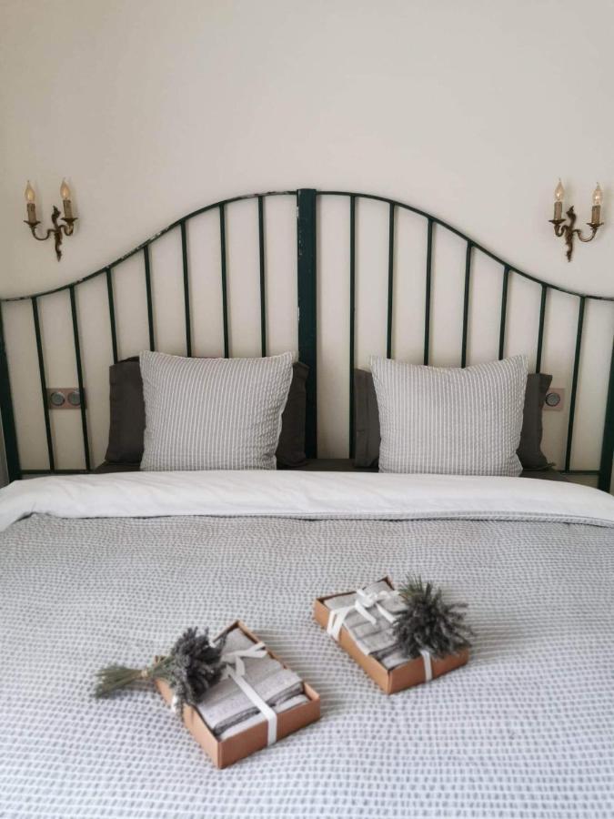Appartements Vallee Verte Razac-sur-lʼIsle Dış mekan fotoğraf