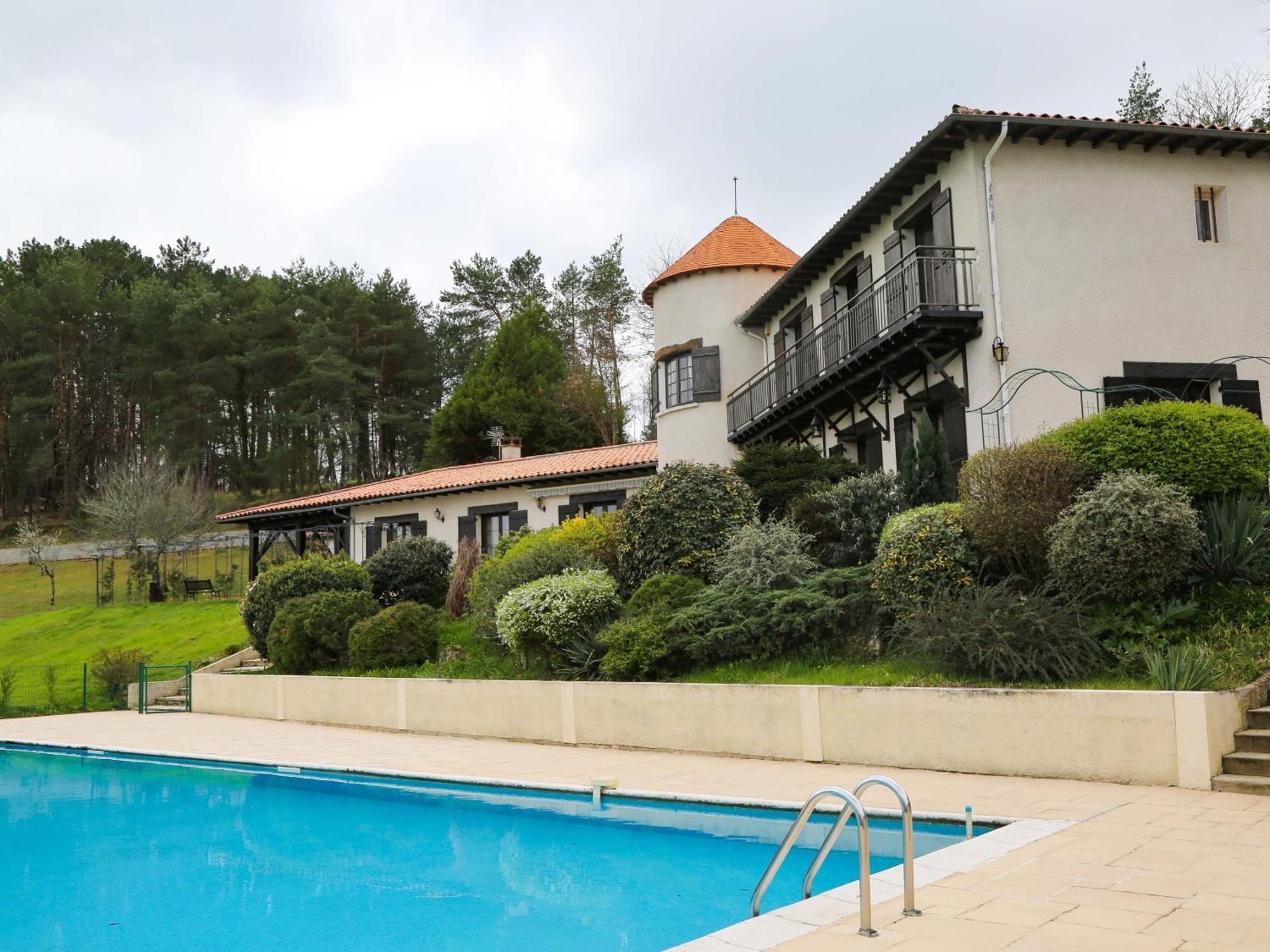 Appartements Vallee Verte Razac-sur-lʼIsle Dış mekan fotoğraf