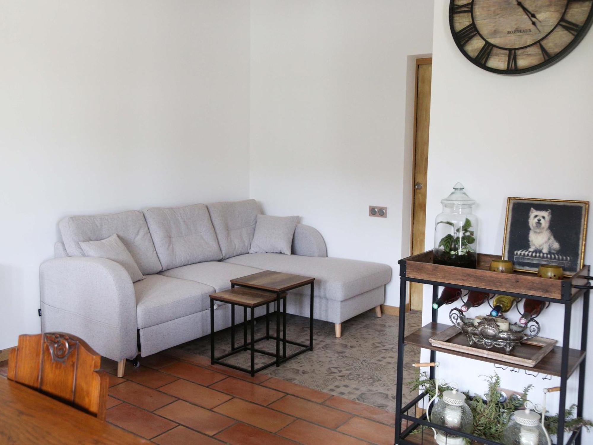 Appartements Vallee Verte Razac-sur-lʼIsle Dış mekan fotoğraf