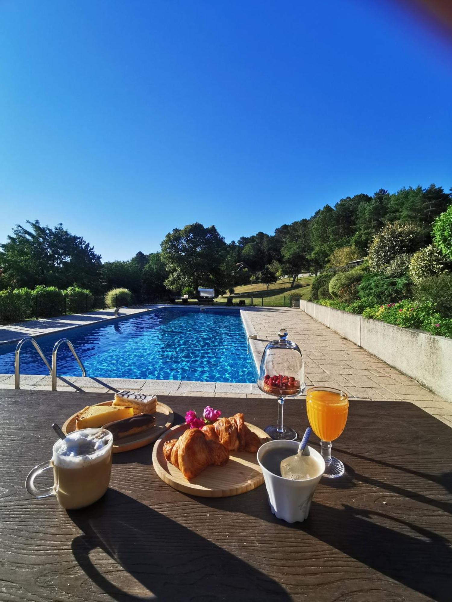 Appartements Vallee Verte Razac-sur-lʼIsle Dış mekan fotoğraf