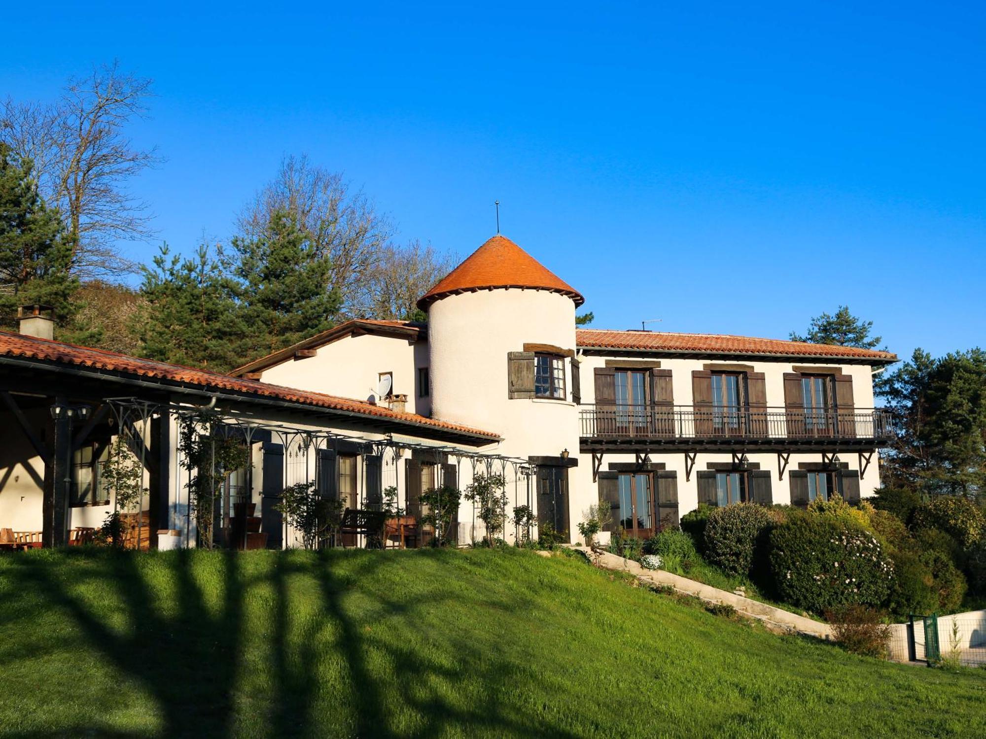 Appartements Vallee Verte Razac-sur-lʼIsle Dış mekan fotoğraf