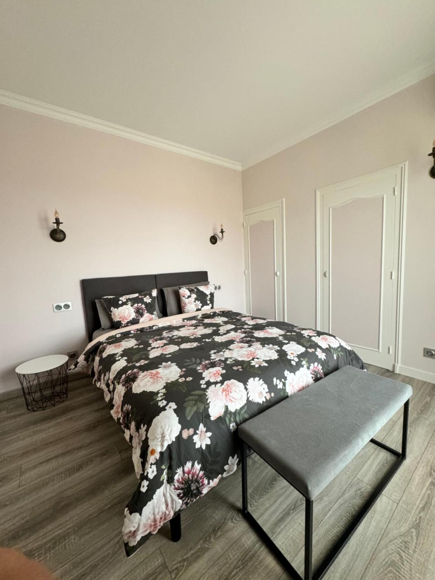 Appartements Vallee Verte Razac-sur-lʼIsle Dış mekan fotoğraf