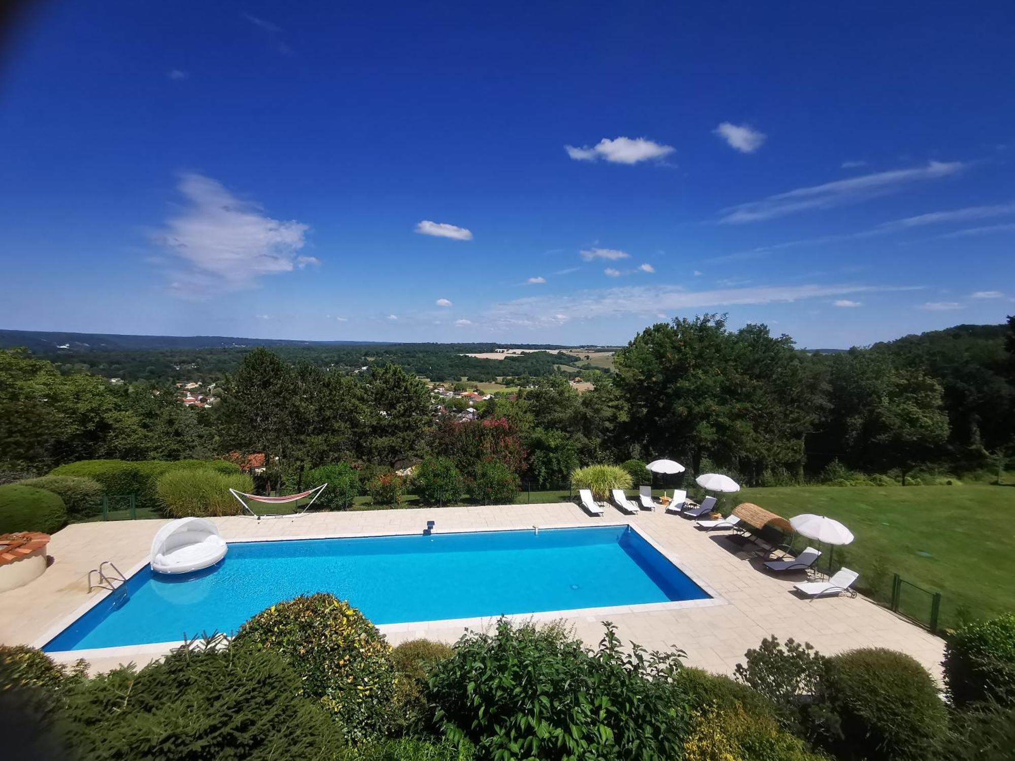 Appartements Vallee Verte Razac-sur-lʼIsle Dış mekan fotoğraf