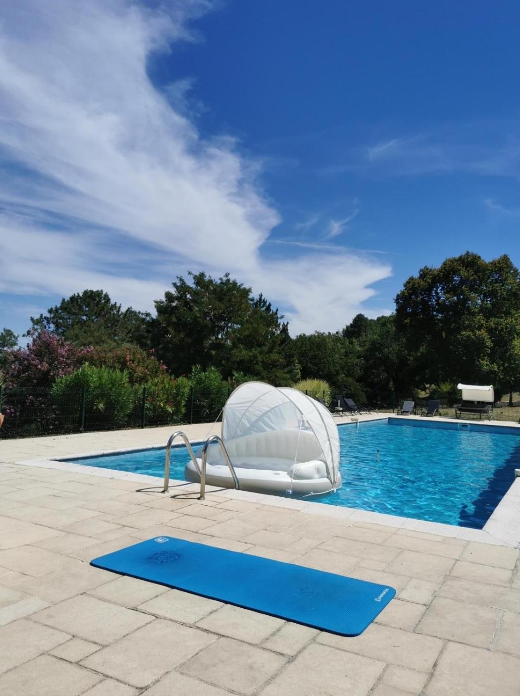 Appartements Vallee Verte Razac-sur-lʼIsle Dış mekan fotoğraf