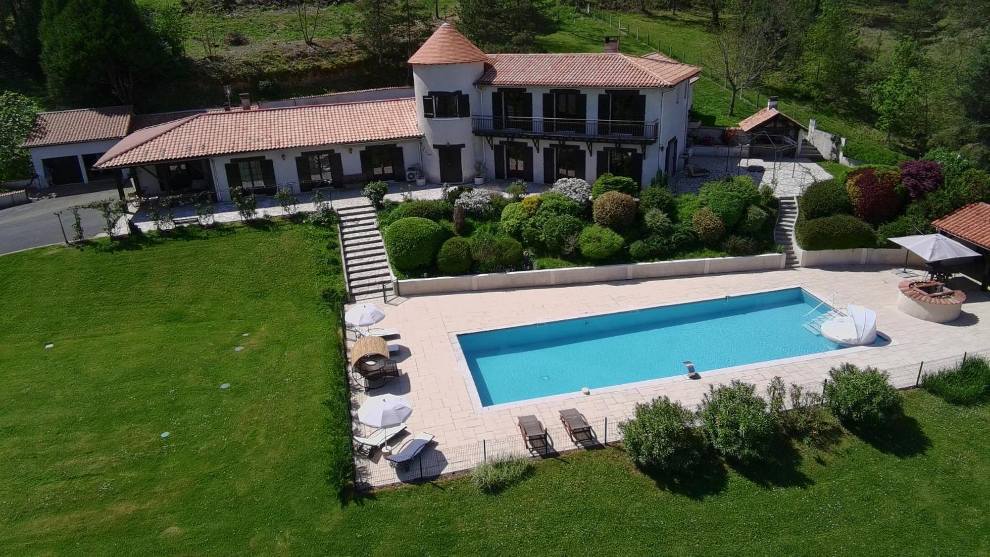Appartements Vallee Verte Razac-sur-lʼIsle Dış mekan fotoğraf
