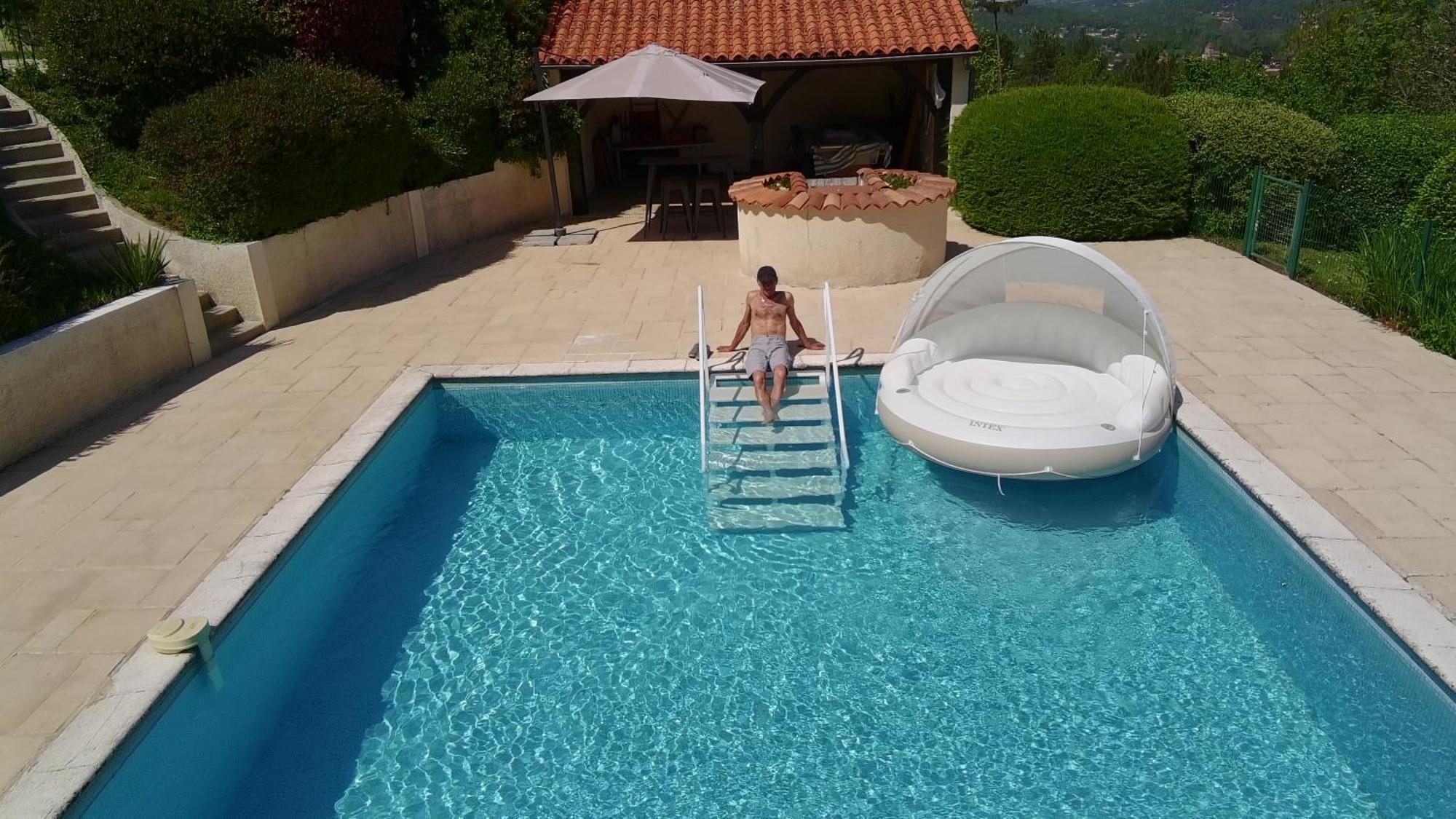 Appartements Vallee Verte Razac-sur-lʼIsle Dış mekan fotoğraf