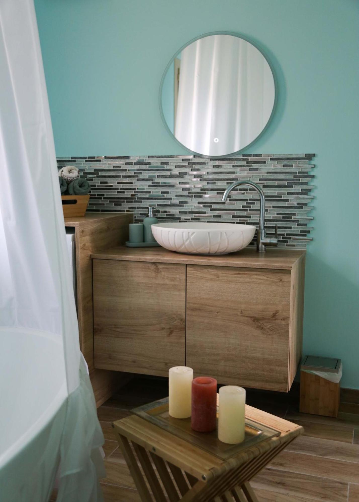 Appartements Vallee Verte Razac-sur-lʼIsle Oda fotoğraf