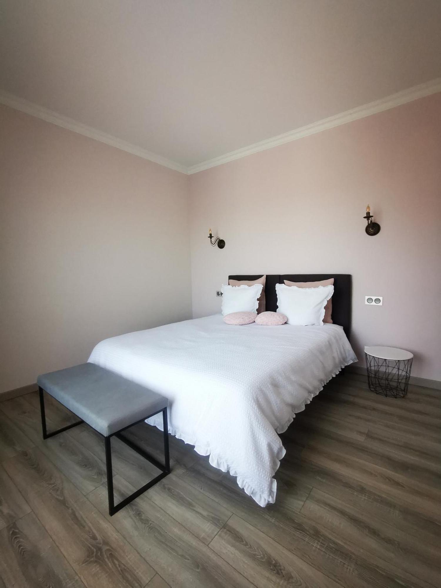 Appartements Vallee Verte Razac-sur-lʼIsle Oda fotoğraf
